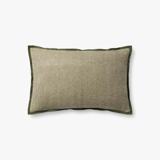 Herringbone Pillow