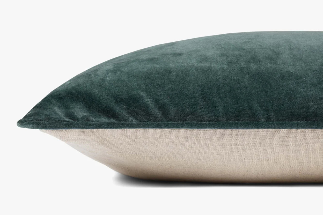 Velvet Classic Pillow
