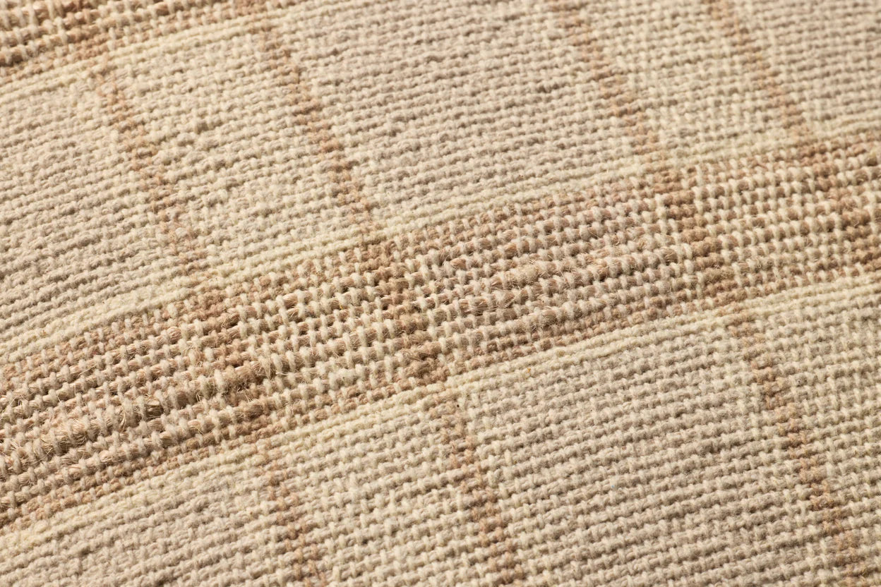 Sunset Pattern Pillow