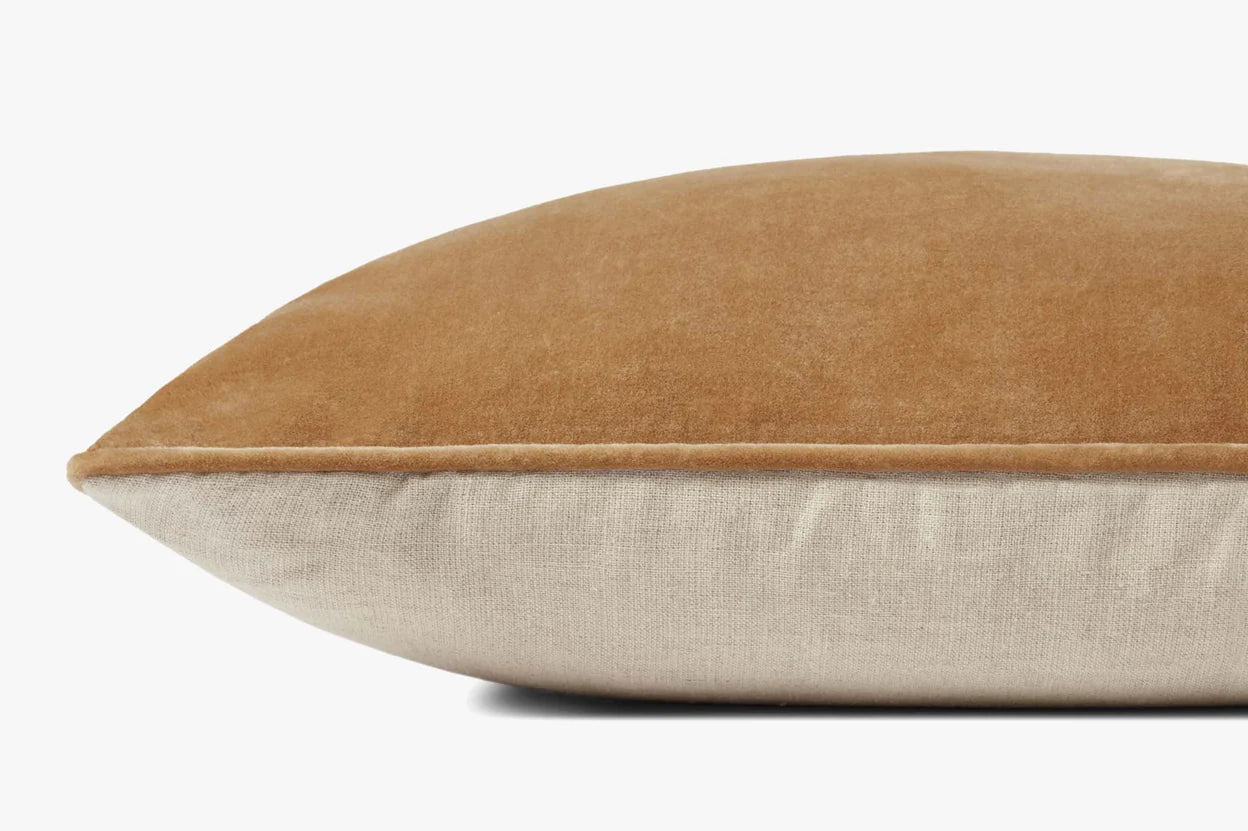 Velvet Classic Pillow