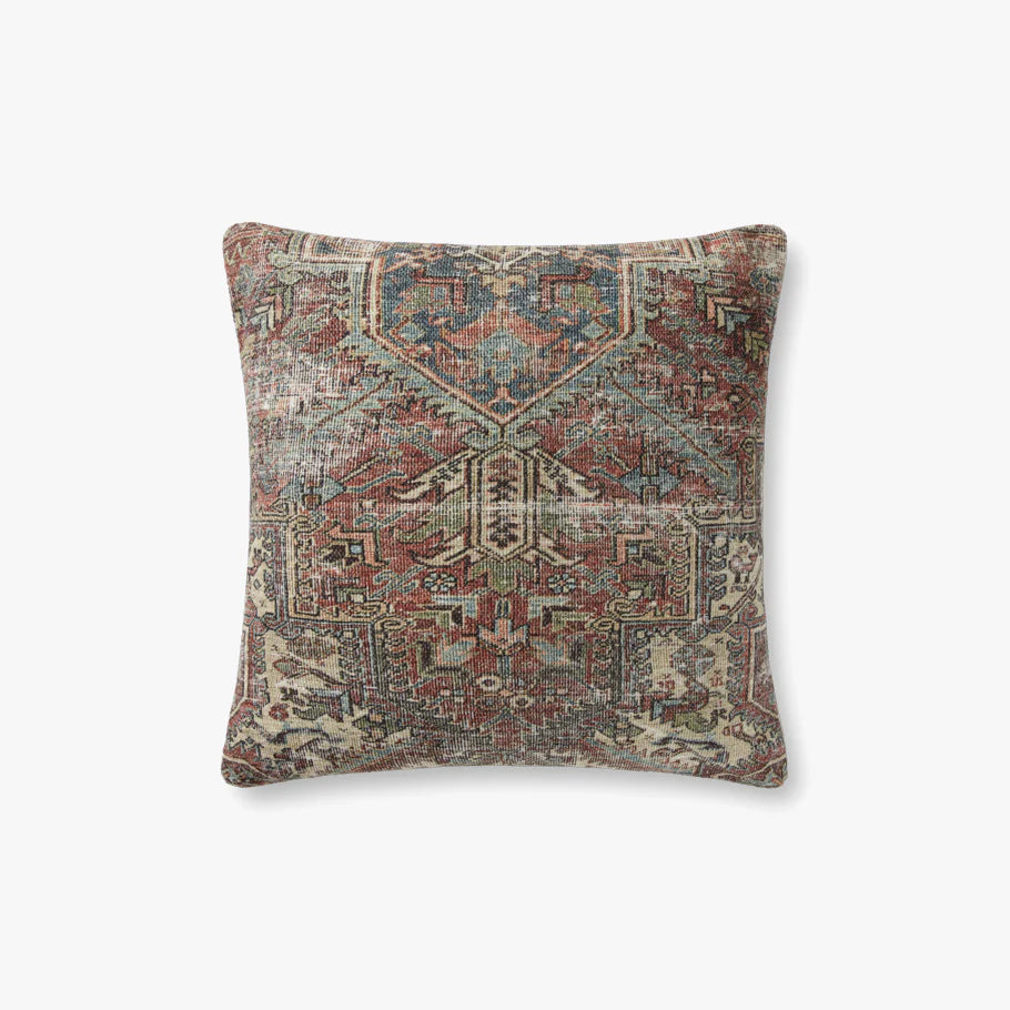 Sequoia Pattern Pillow