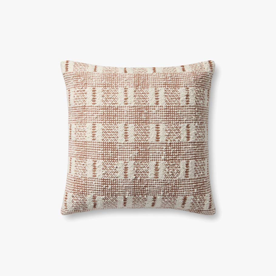 Sofia Pattern Pillow