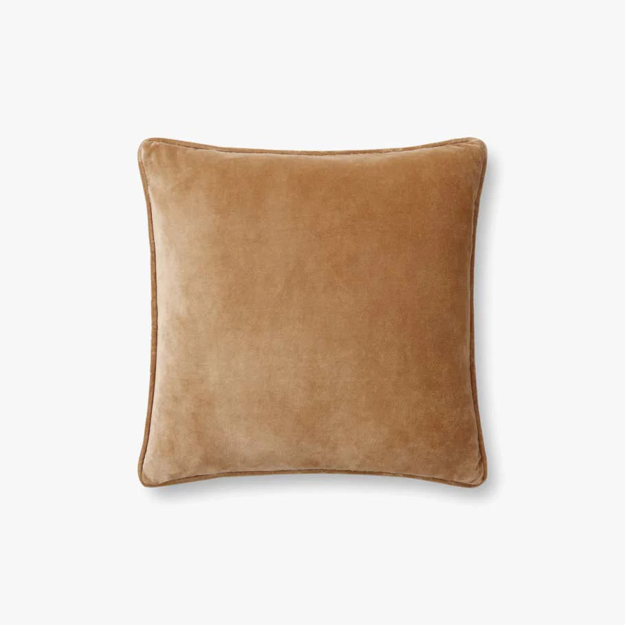 Velvet Classic Pillow