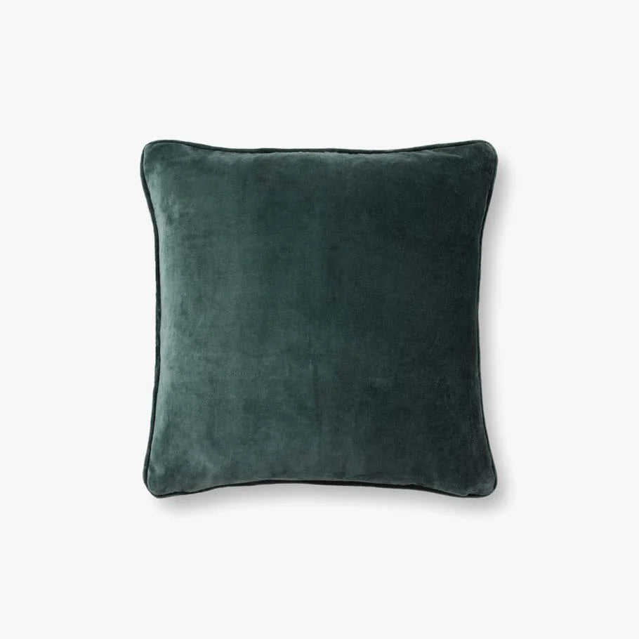 Velvet Classic Pillow
