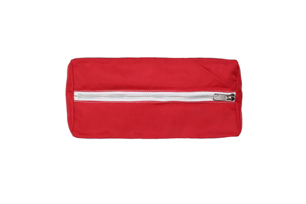 Red Flagstick Dopp Kit