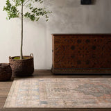 Kahli Rug