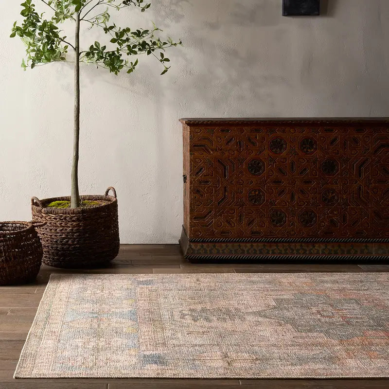 Kahli Rug