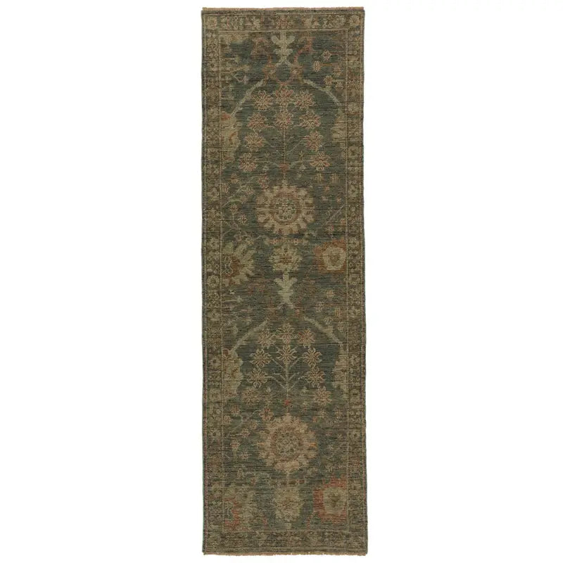 River Rug