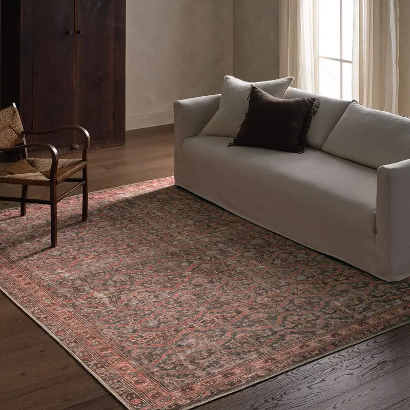 Georgia Rug