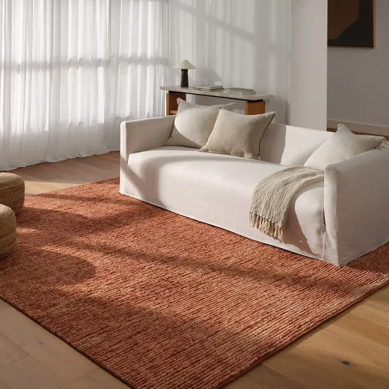 Autumn Rug