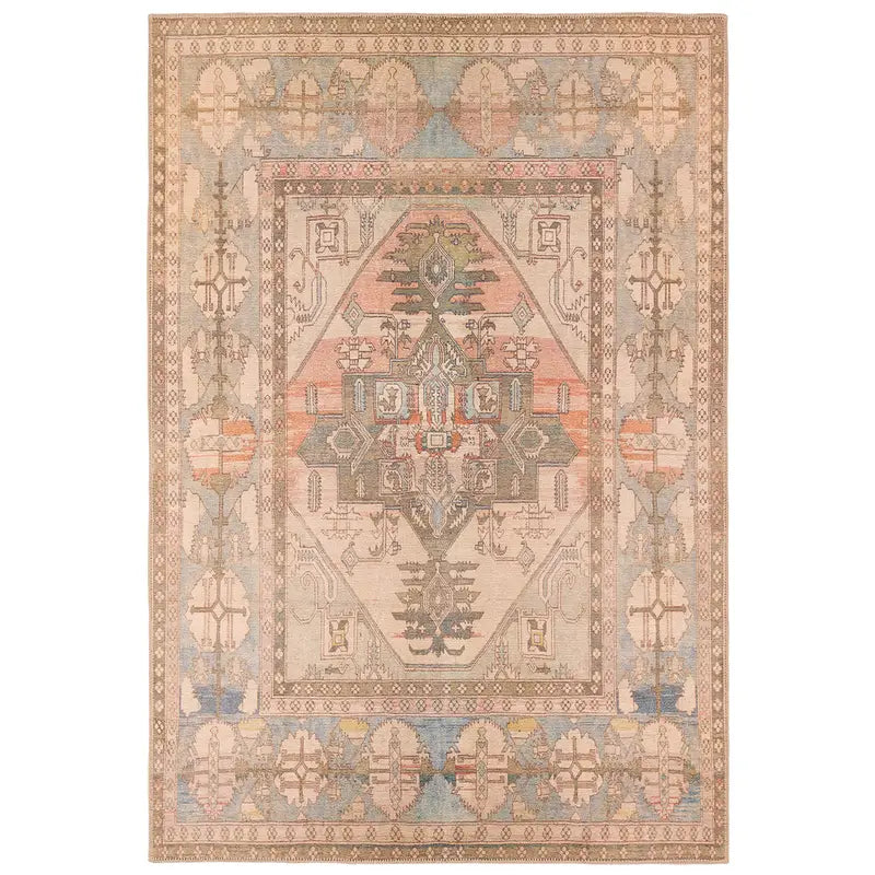 Kahli Rug