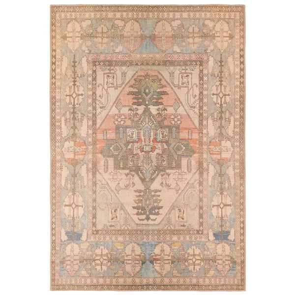 Kahli Rug