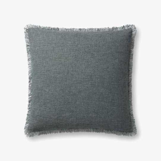 Gracie Blue Pillow