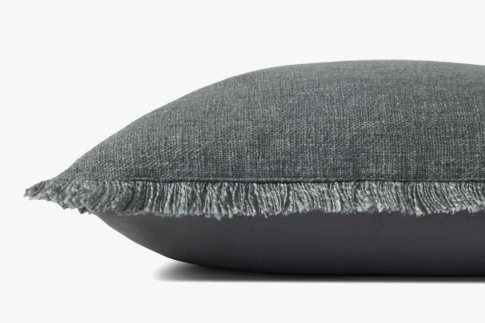 Gracie Blue Pillow