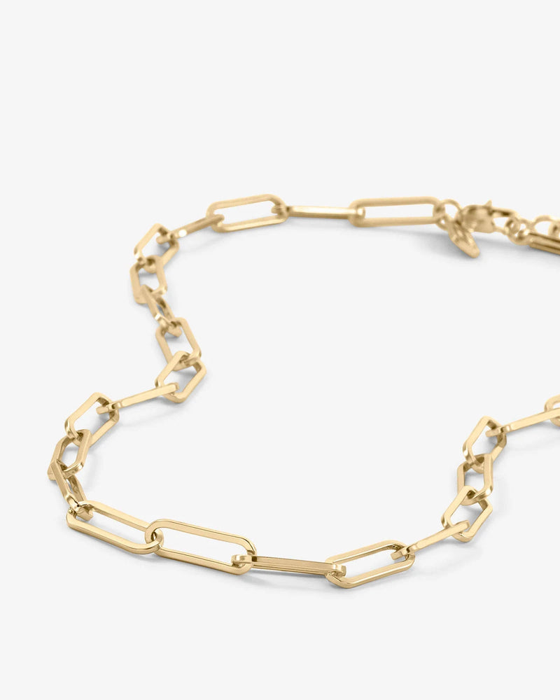 Samantha Chain Necklace
