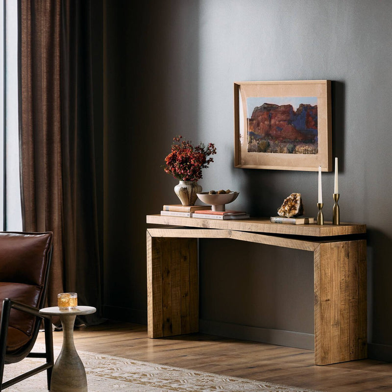 Melanie Console Table