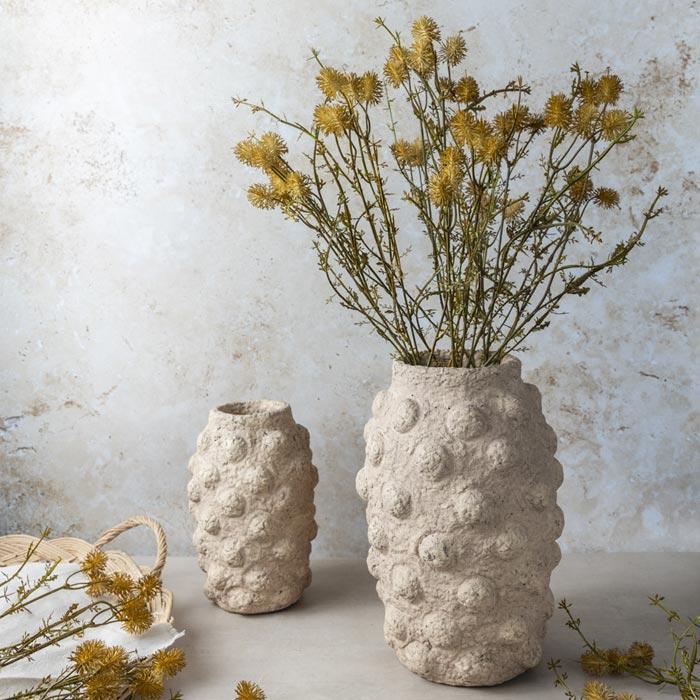 Pom Pom Meadow Stem