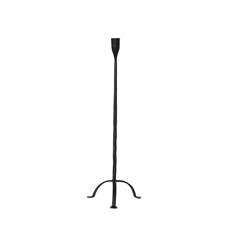 Hand Forged Cast Iron Taper