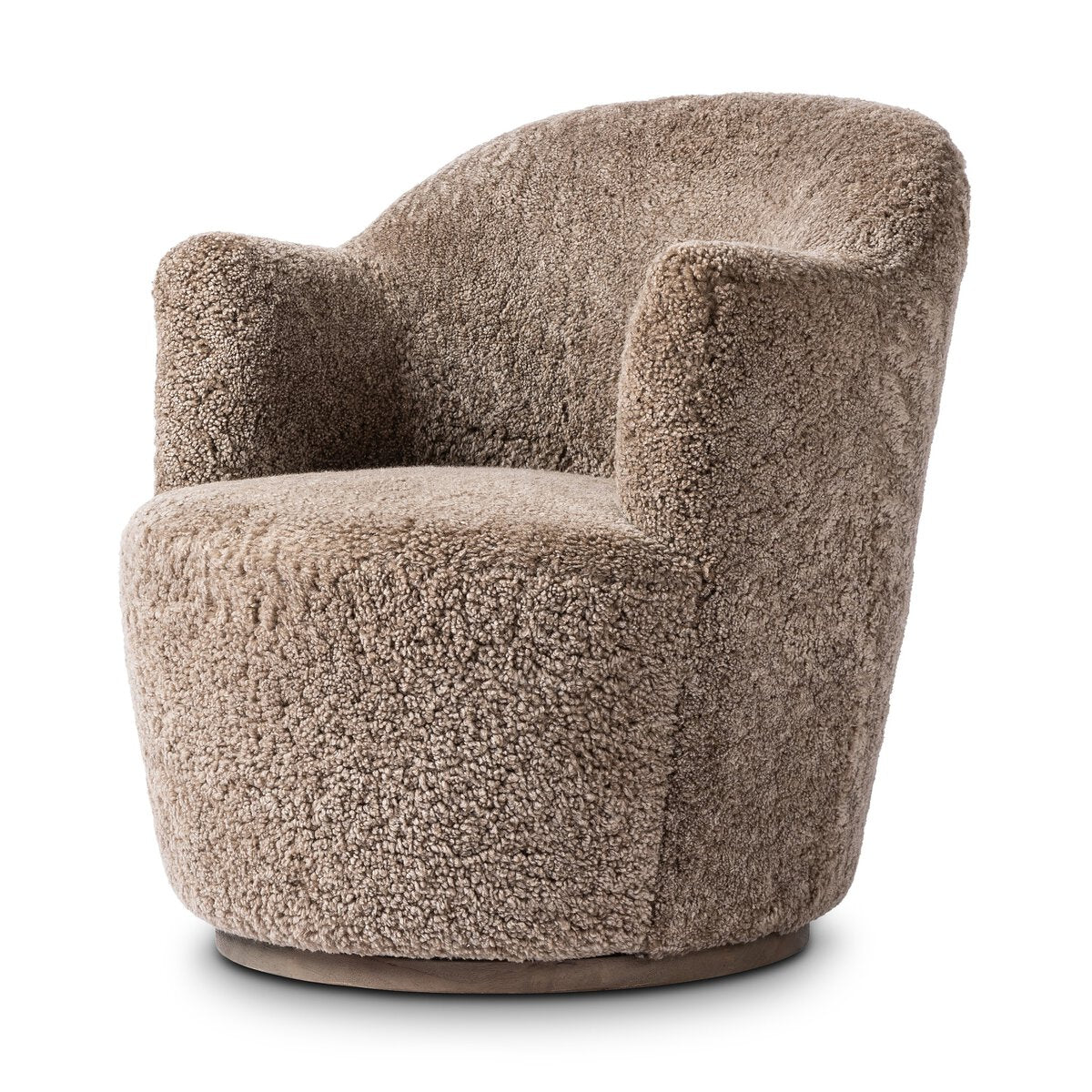 Audrey Swivel Chair