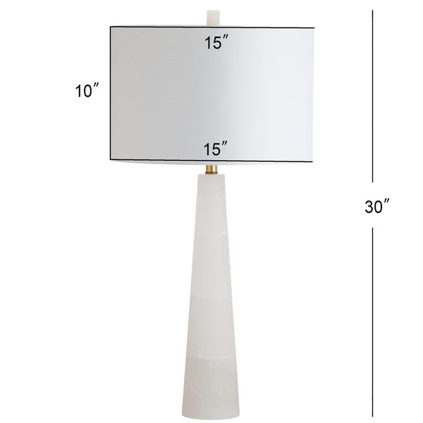 Domino Table Lamp