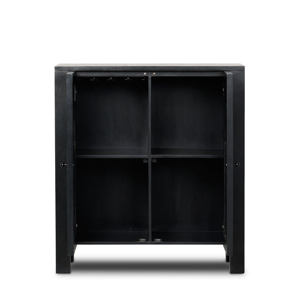 Theresa storage or Bar Cabinet