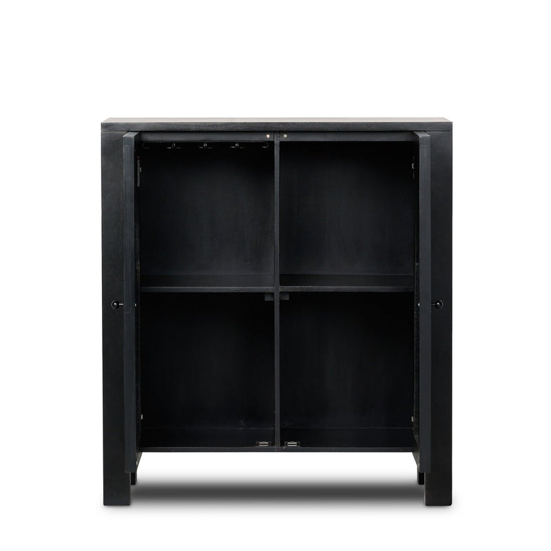 Theresa Storage or Bar Cabinet