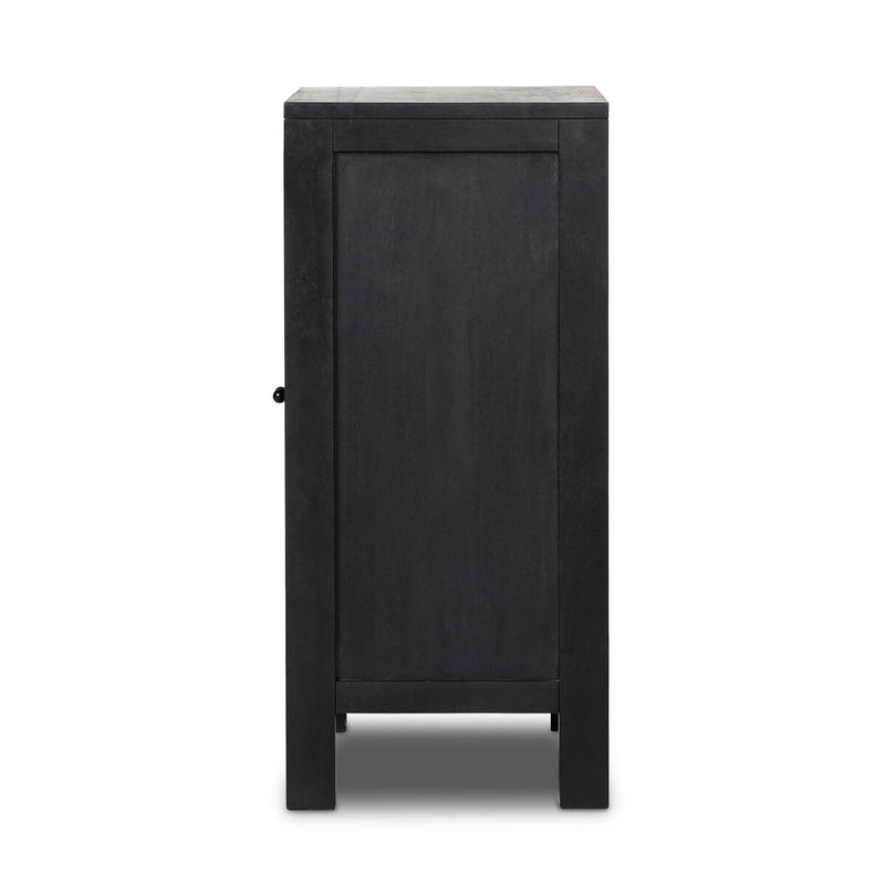 Theresa Storage or Bar Cabinet