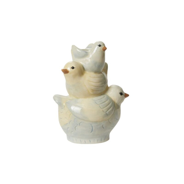 Chick Candle Holder