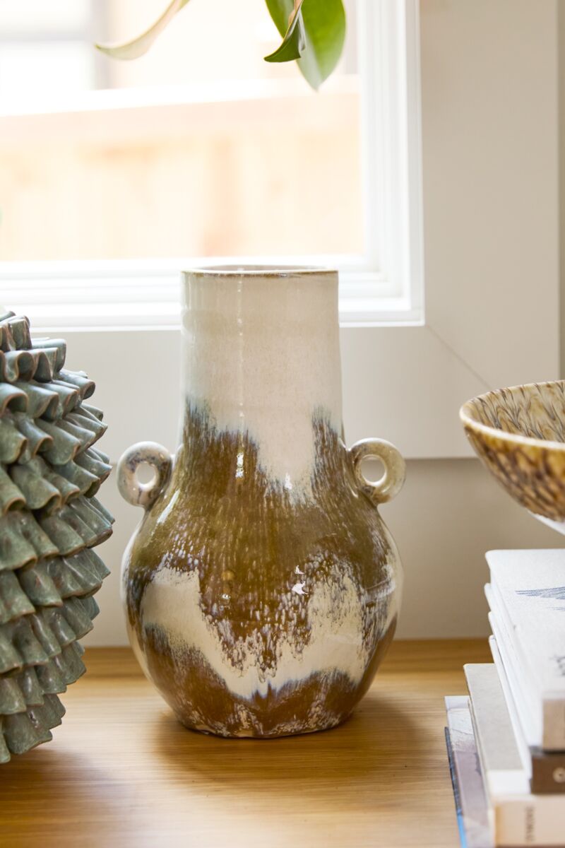 Uma Vase