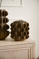 Mila Textured Vase