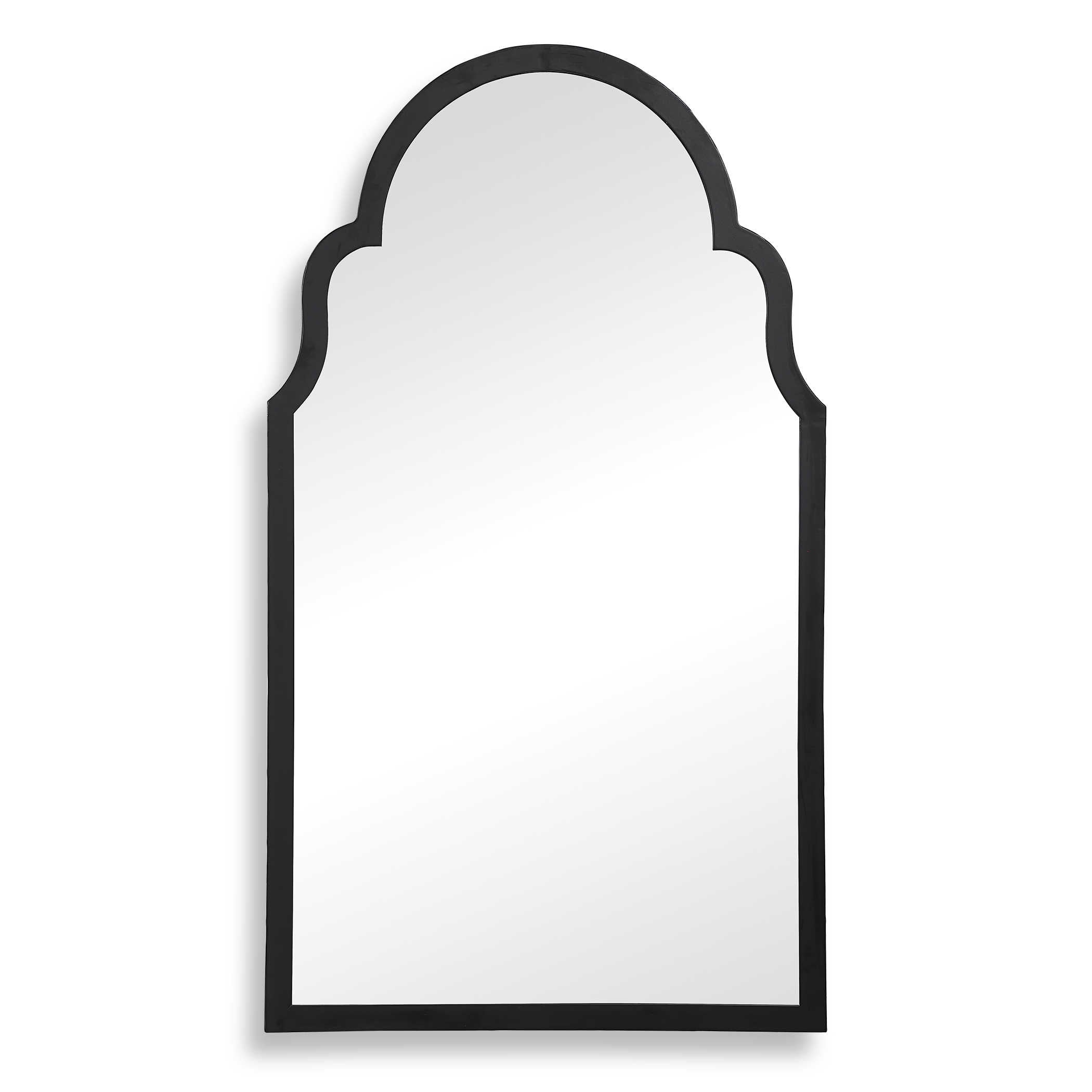 Archibald Mirror