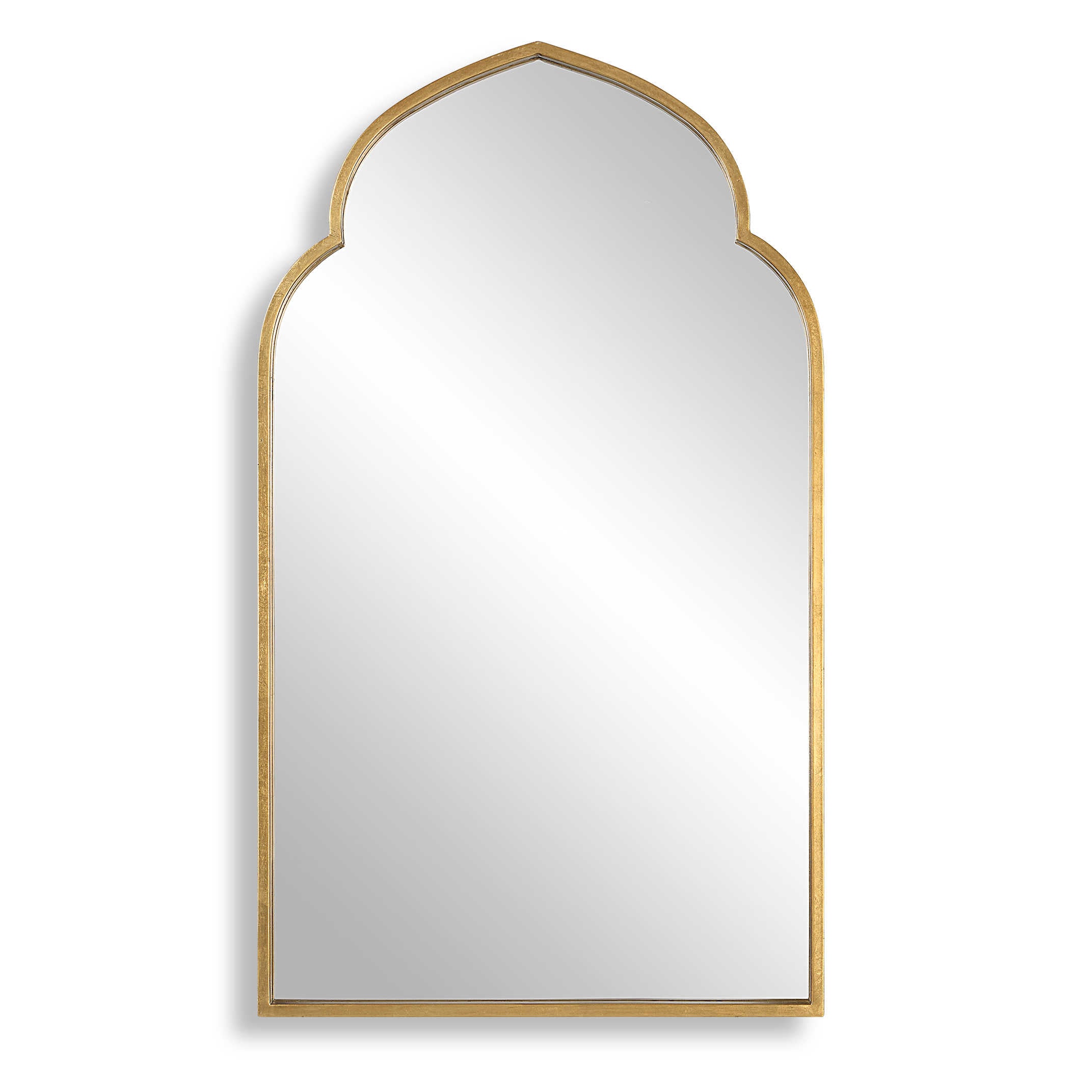 Moroccan Mirror