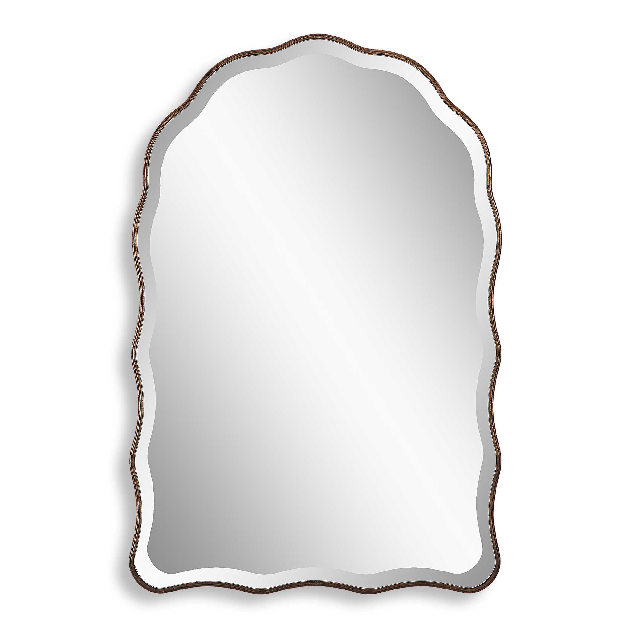 Waves Mirror