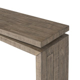 Melanie Console Table