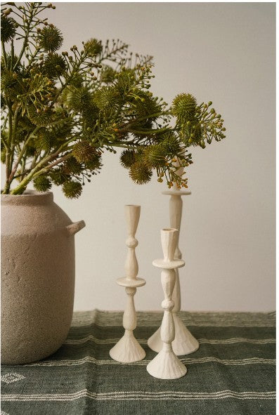 Wildberry Floral Stem