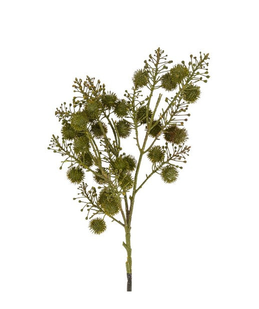 Wildberry Floral Stem