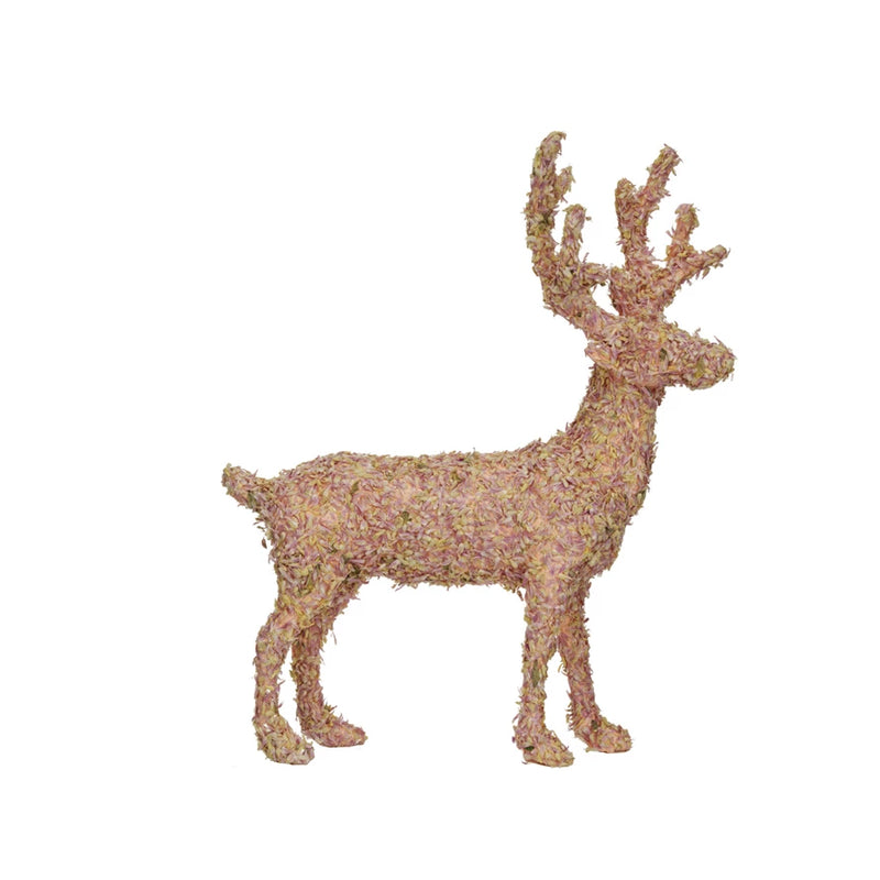 Confetti Reindeer