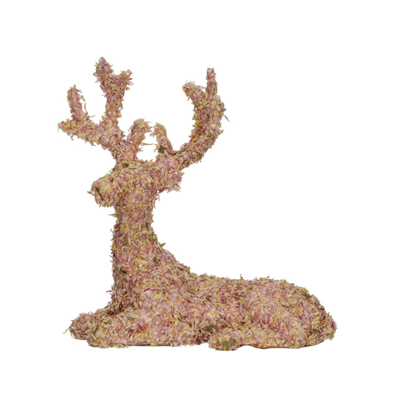 Confetti Reindeer