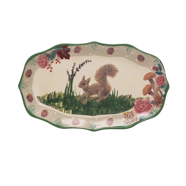 Woodland Platter