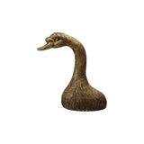 Goose Head Shaped Taper Holder