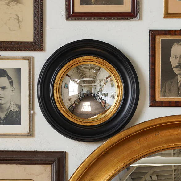 Cormick Convex Mirror