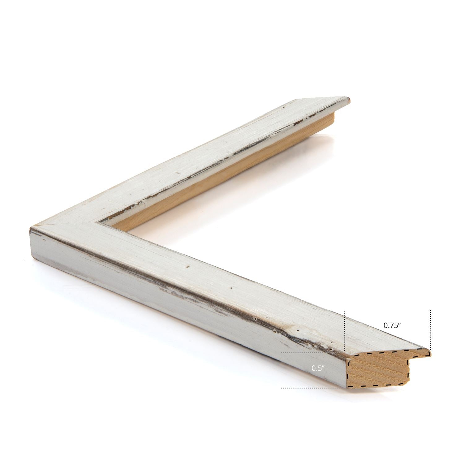 Eagle Head C. 1869 - Homer