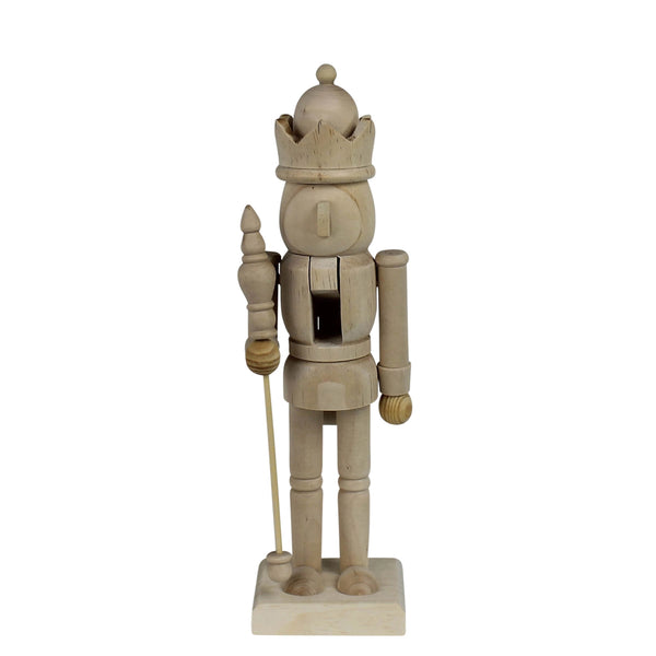 Wooden Nutcracker