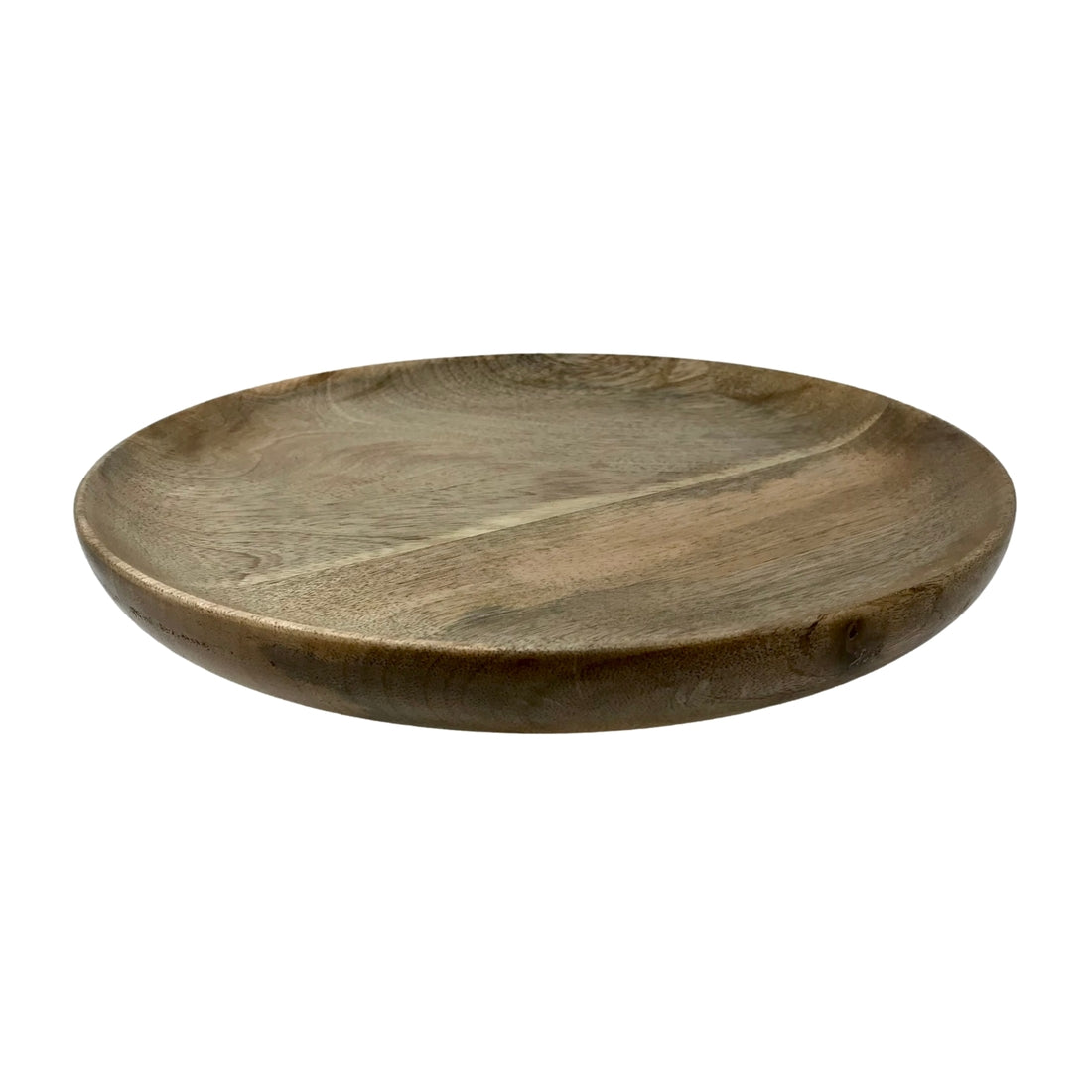 Mango Wood Charger