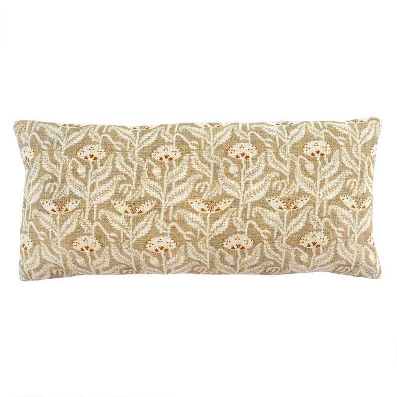 Blossom Lumbar Pillow