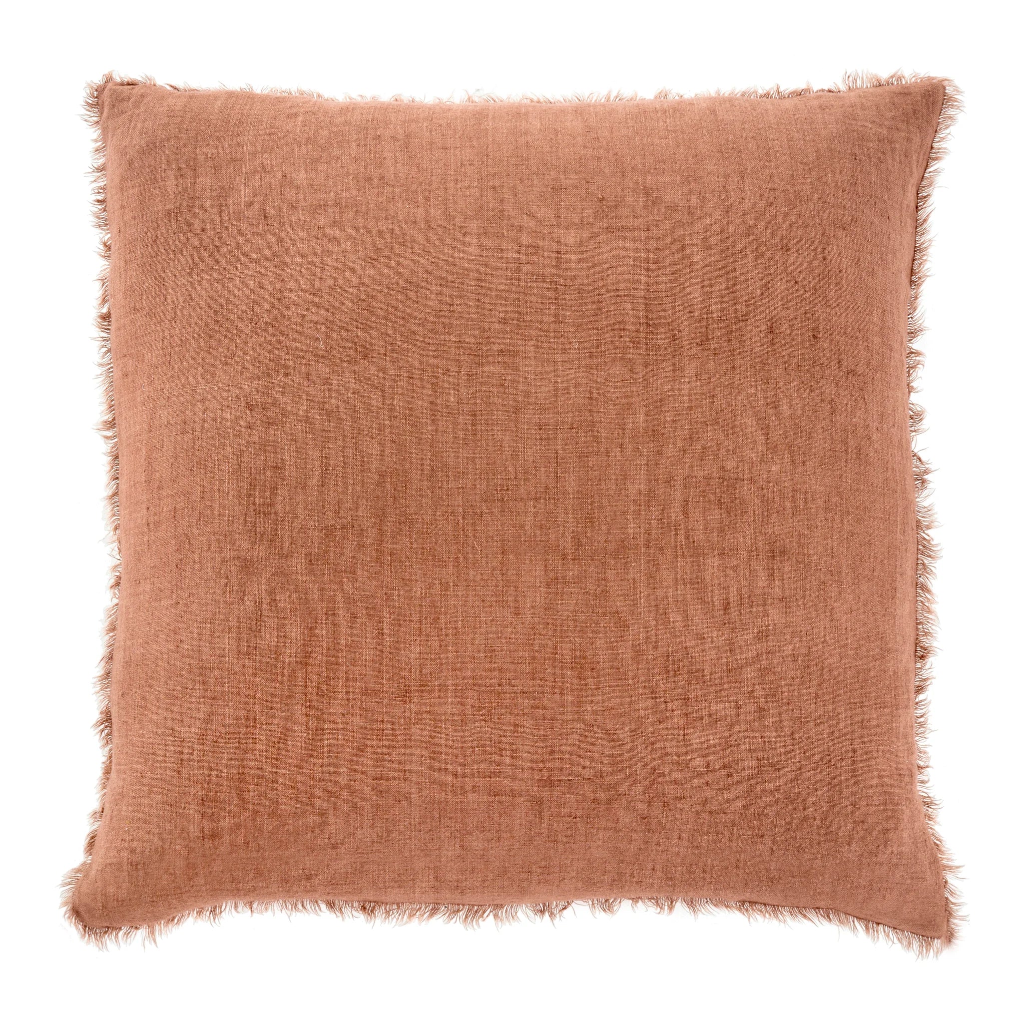 Leila Linen Pillow