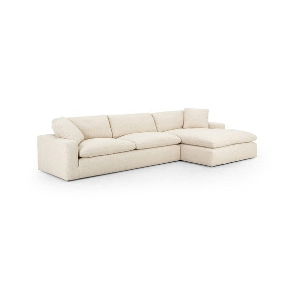 Preston Sectional