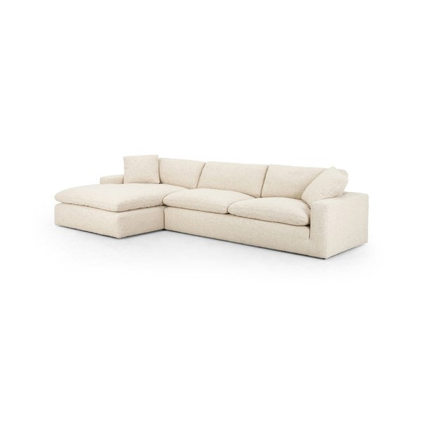 Preston Sectional