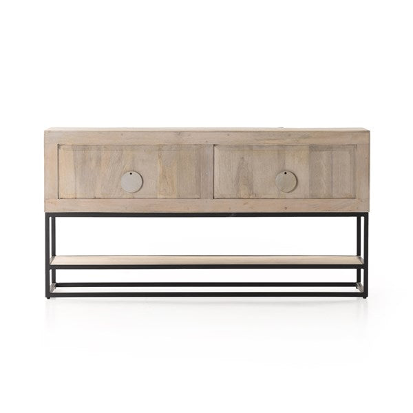 Kamden Storage Console