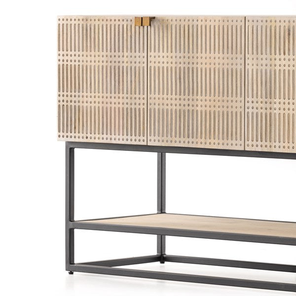 Kamden Storage Console